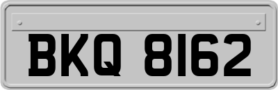 BKQ8162