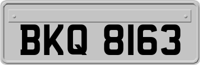 BKQ8163