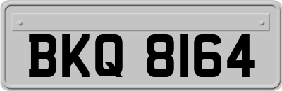BKQ8164