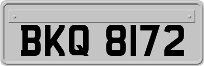 BKQ8172