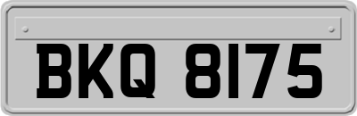 BKQ8175