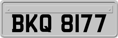 BKQ8177