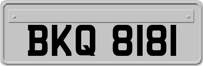 BKQ8181
