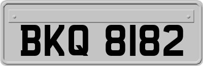 BKQ8182