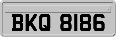 BKQ8186