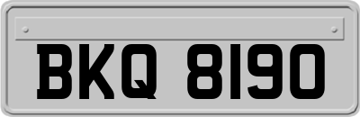BKQ8190