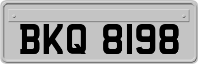 BKQ8198