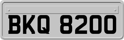 BKQ8200
