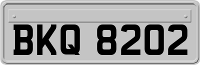 BKQ8202