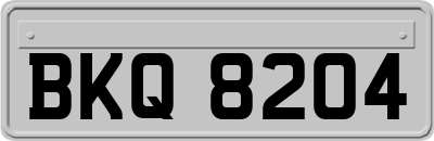 BKQ8204