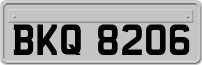 BKQ8206
