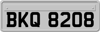BKQ8208