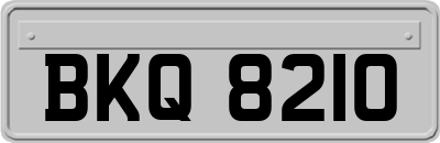 BKQ8210
