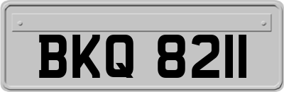 BKQ8211