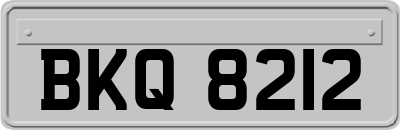 BKQ8212