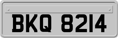 BKQ8214