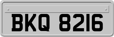 BKQ8216