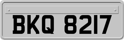BKQ8217