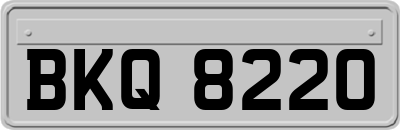 BKQ8220