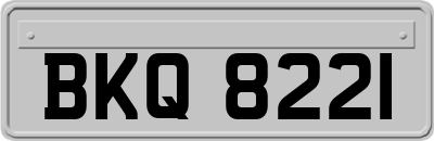 BKQ8221