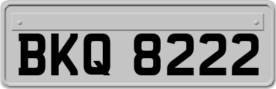 BKQ8222