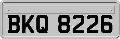 BKQ8226