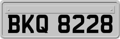 BKQ8228