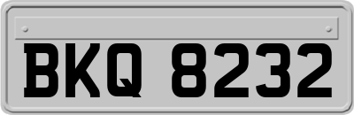 BKQ8232