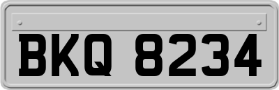 BKQ8234