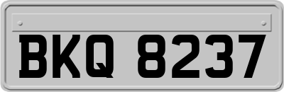 BKQ8237