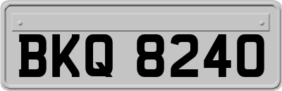 BKQ8240