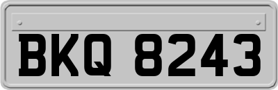 BKQ8243