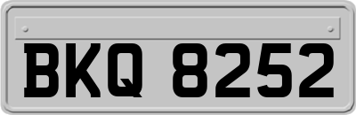 BKQ8252