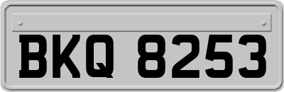 BKQ8253