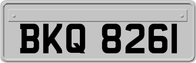 BKQ8261