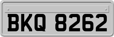 BKQ8262