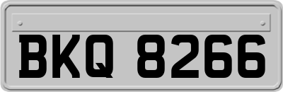 BKQ8266