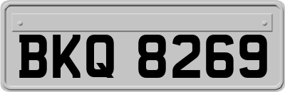BKQ8269