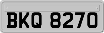 BKQ8270