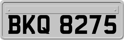 BKQ8275