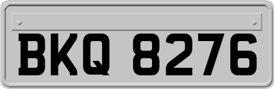 BKQ8276