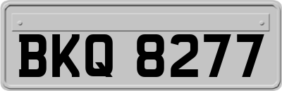 BKQ8277