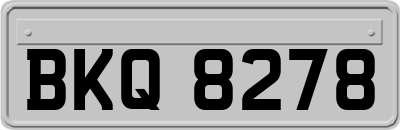 BKQ8278
