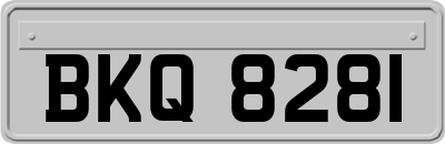 BKQ8281