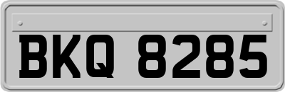 BKQ8285