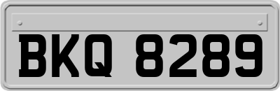 BKQ8289