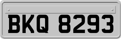 BKQ8293