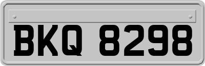 BKQ8298