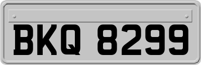 BKQ8299