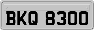 BKQ8300